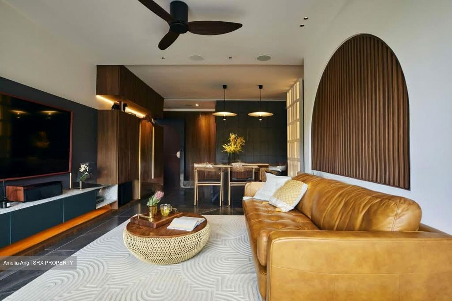 Blk 29A Ansar Garden (Bedok), HDB Executive #602941711